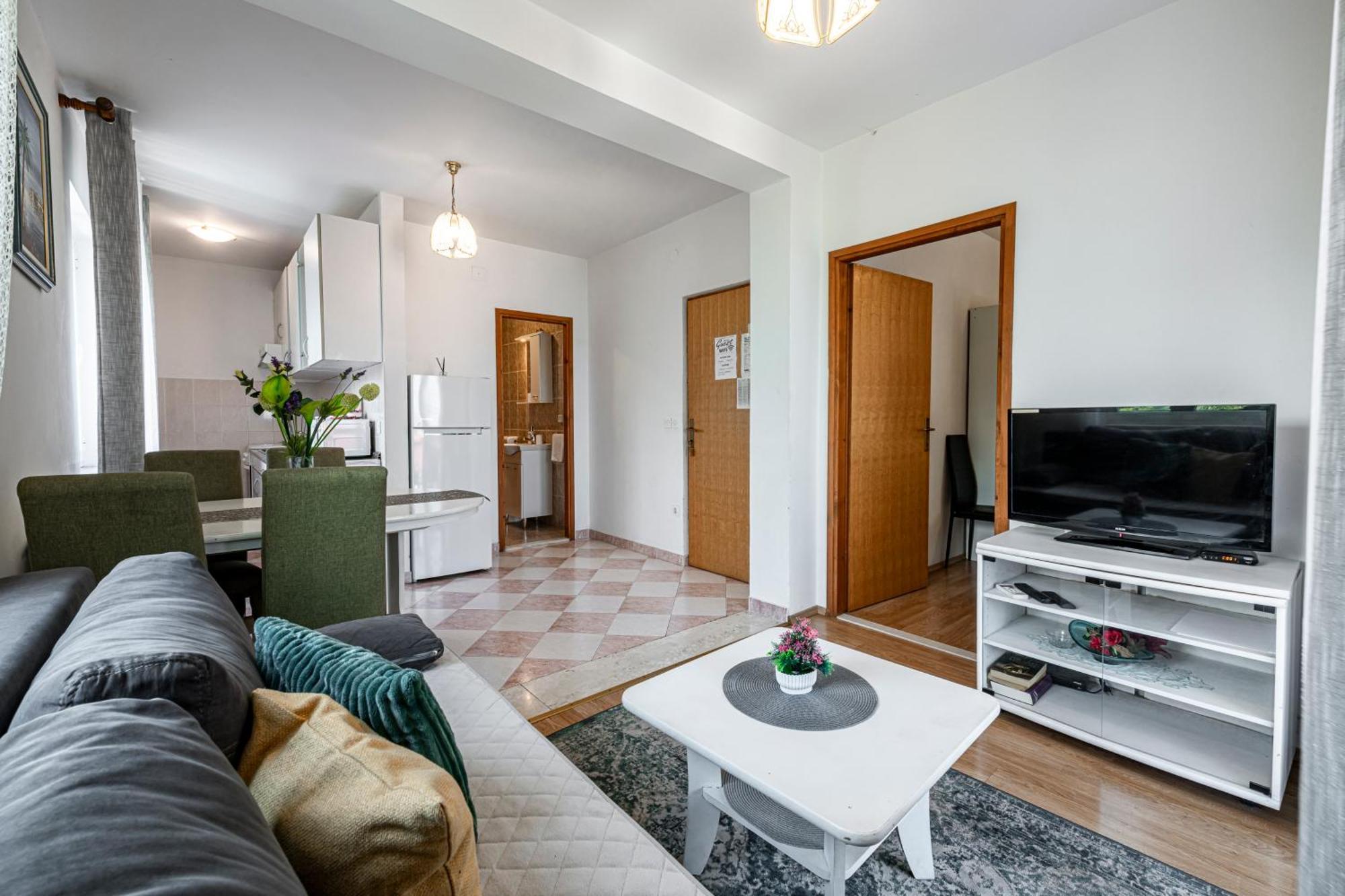 קאבטאט Villa Nick מראה חיצוני תמונה