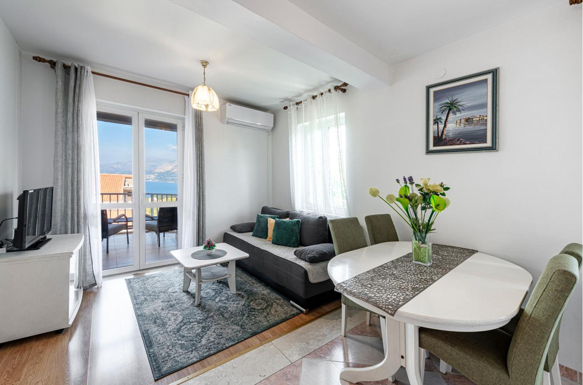 קאבטאט Villa Nick מראה חיצוני תמונה