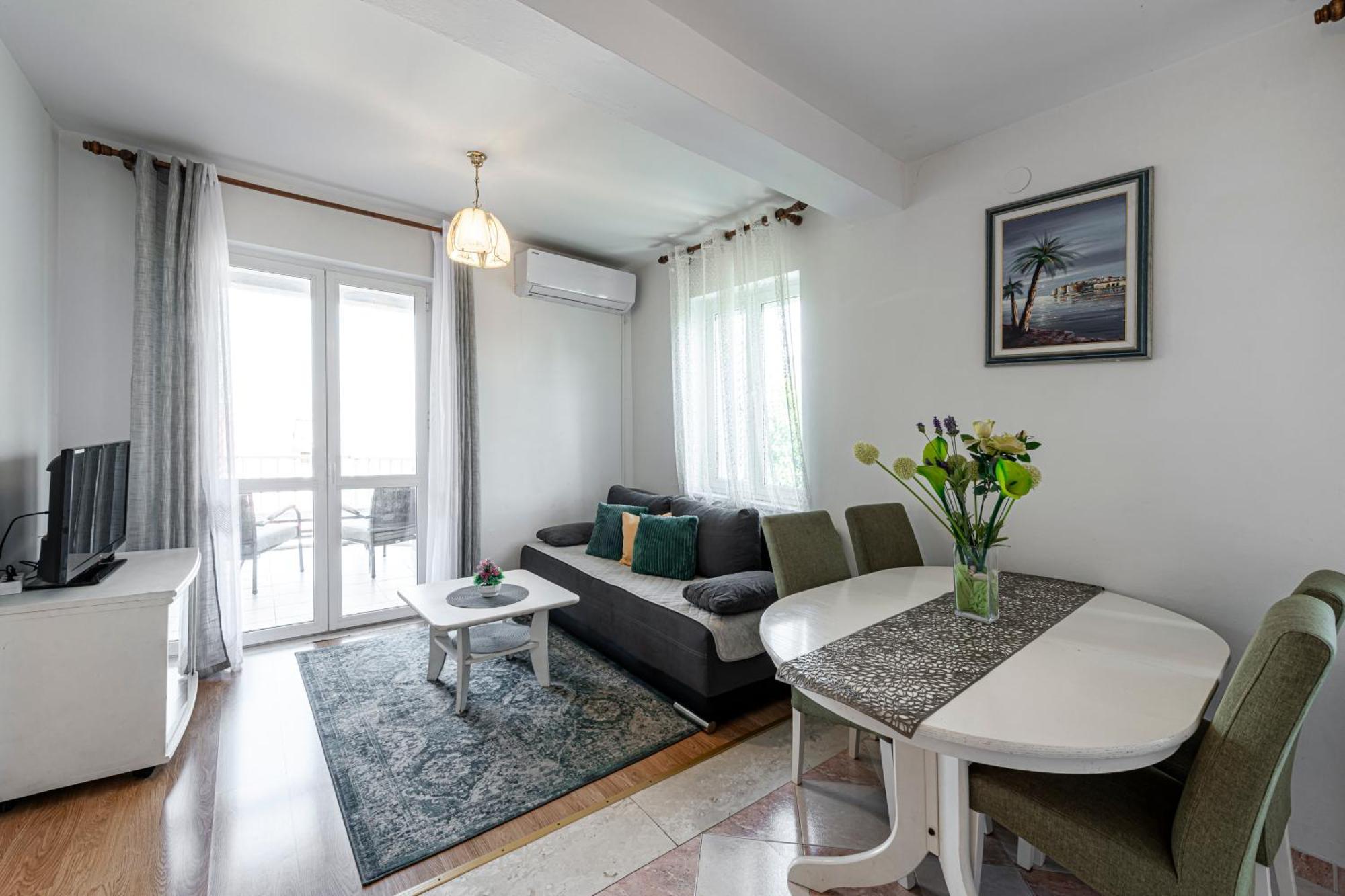קאבטאט Villa Nick מראה חיצוני תמונה