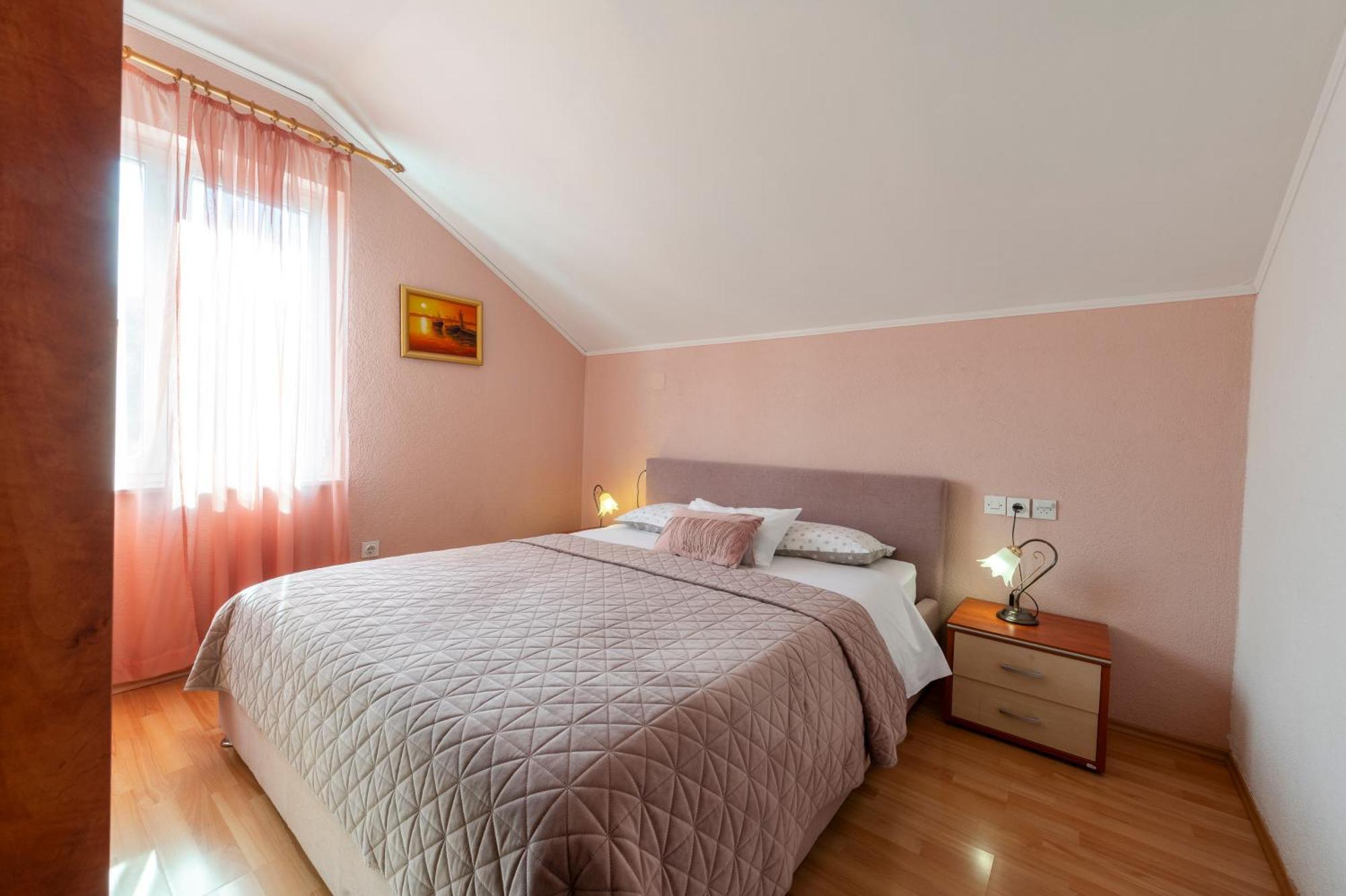 קאבטאט Villa Nick מראה חיצוני תמונה