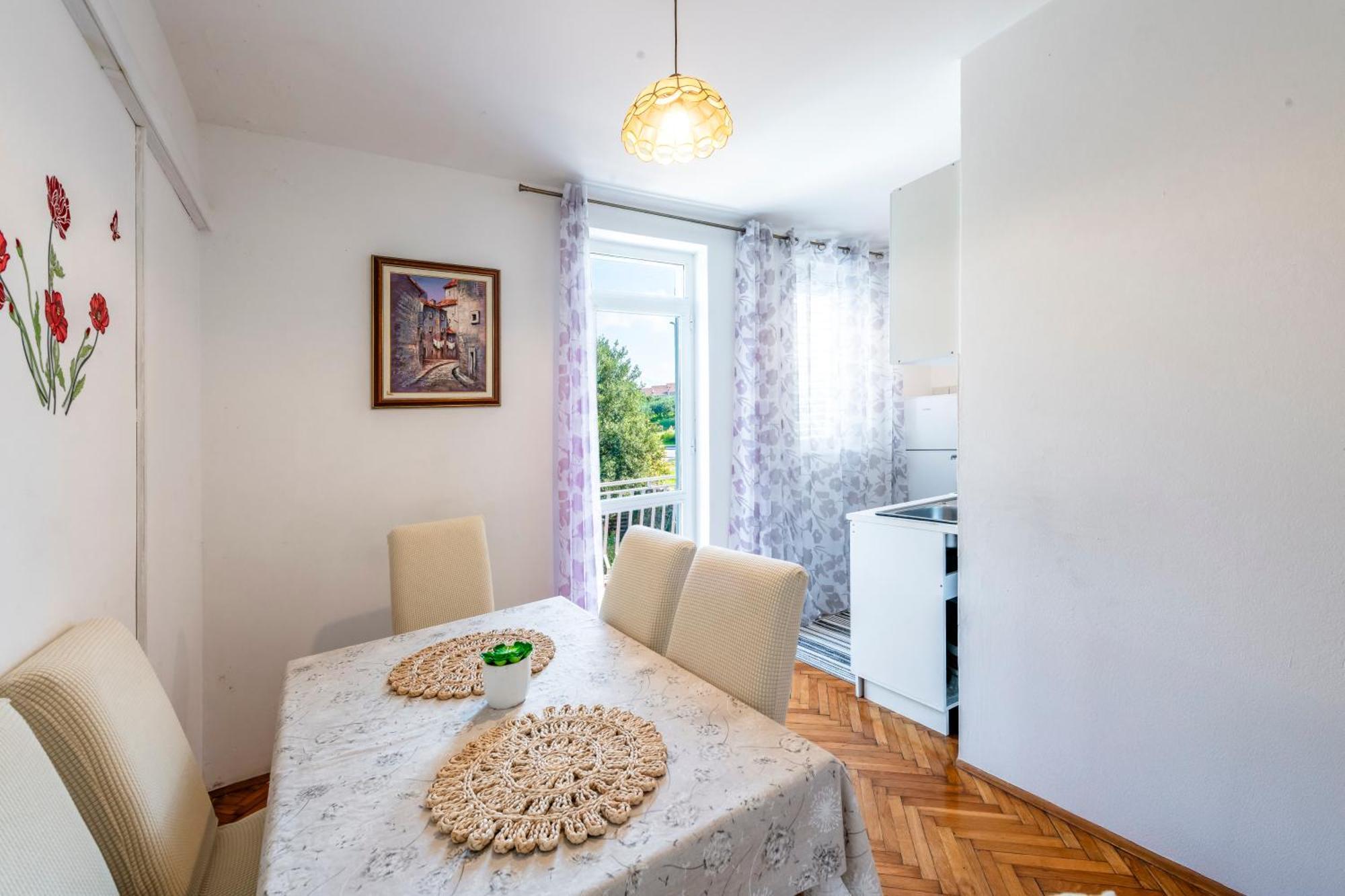 קאבטאט Villa Nick מראה חיצוני תמונה