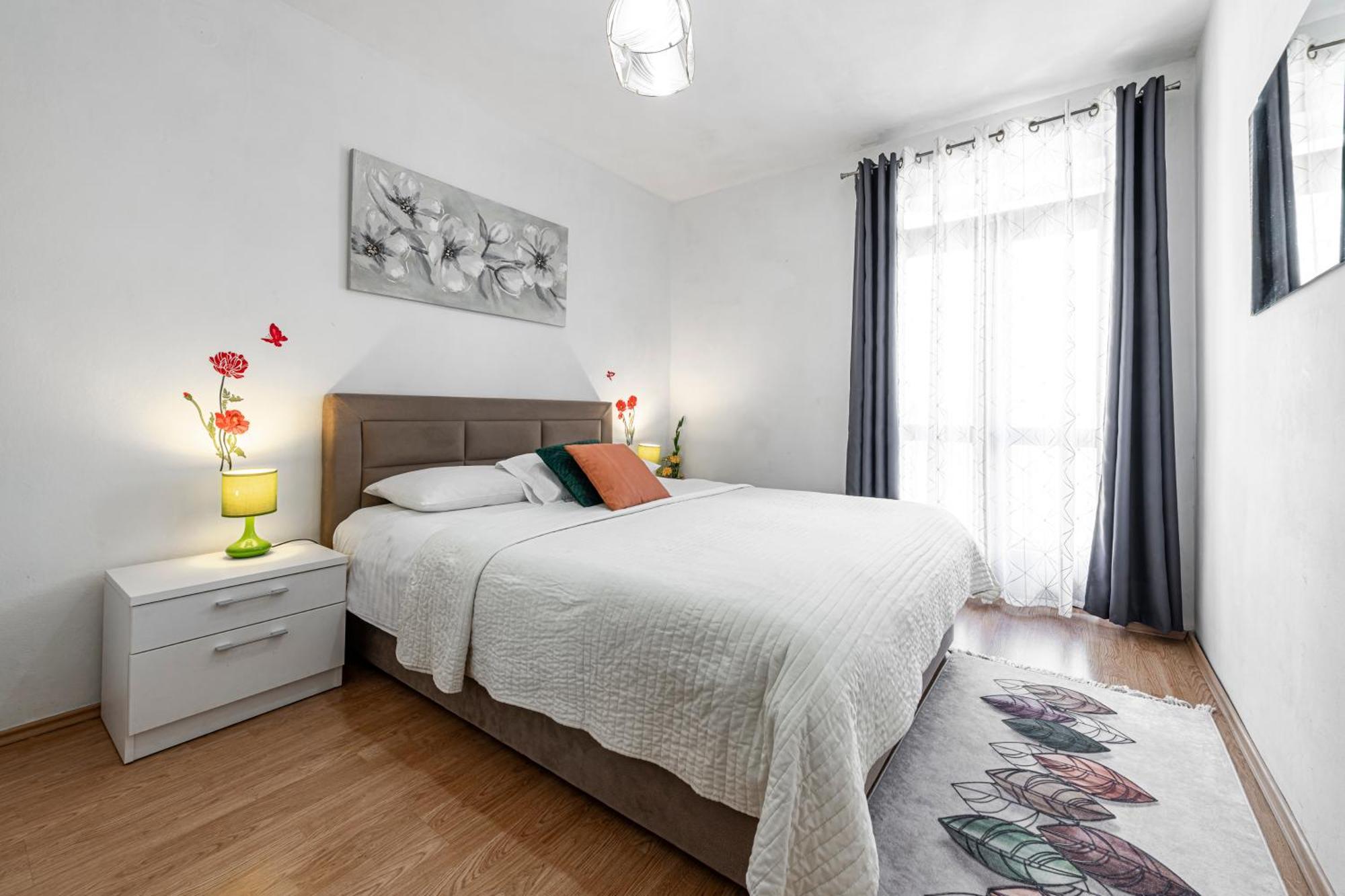 קאבטאט Villa Nick מראה חיצוני תמונה