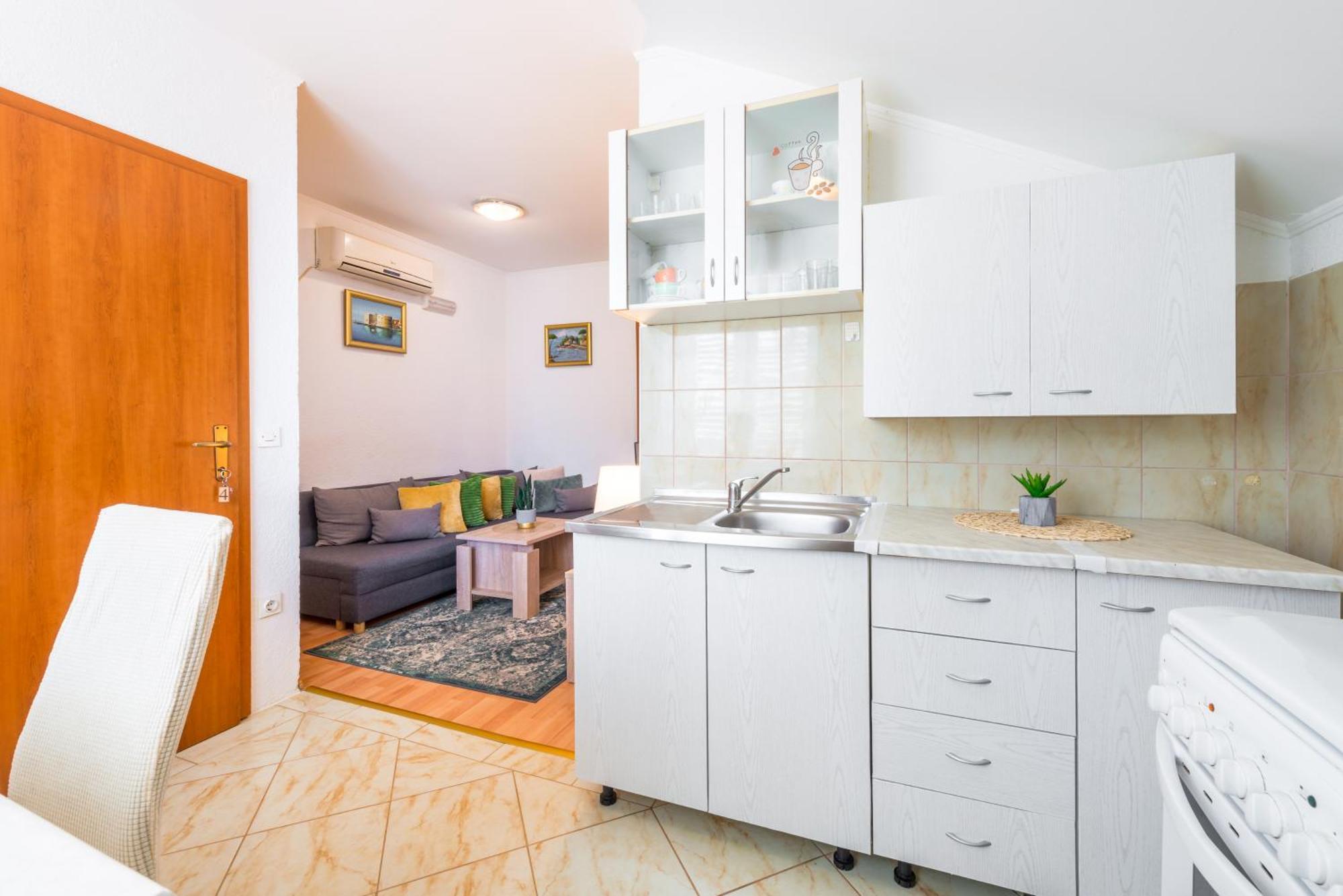 קאבטאט Villa Nick מראה חיצוני תמונה